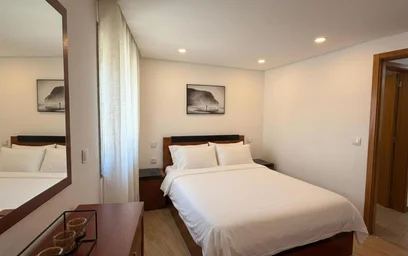 Appartamento con 3 camere da letto a {area}