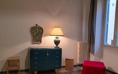Prywatny pokój Via Faenza, obraz 3 13