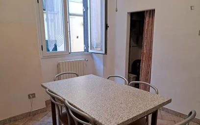 Prywatny pokój Via Faenza, obraz 6 13