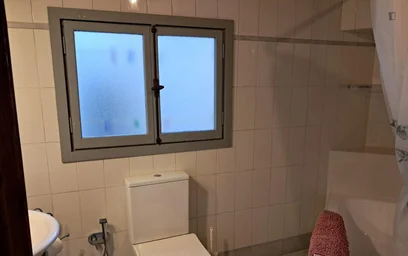 Prywatny pokój Via Faenza, obraz 9 13