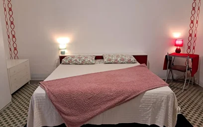 Prywatny pokój Via Faenza, obraz 3 13