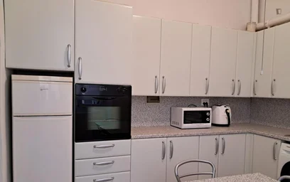 Prywatny pokój Via Faenza, obraz 7 13