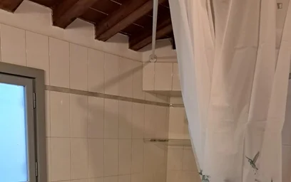 Prywatny pokój Via Faenza, obraz 10 13