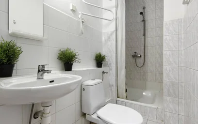 Privatzimmer in der ul. Pod Lipą, bild 8 von 10