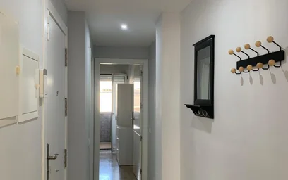 Całe miejsce Carrer Tallada, obraz 21 23