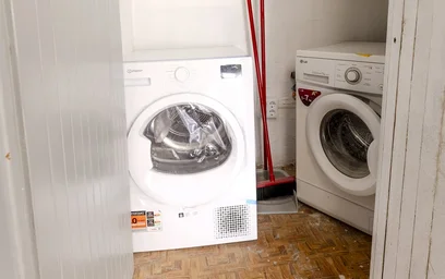 Apartamento inteiro em Rua dos Açores, imagem 19 de 21