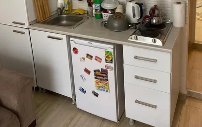 Habitación privada en Sultan Selim Caddesi, imagen 2 de 30
