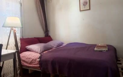 Habitación privada en Sultan Selim Caddesi, imagen 11 de 30