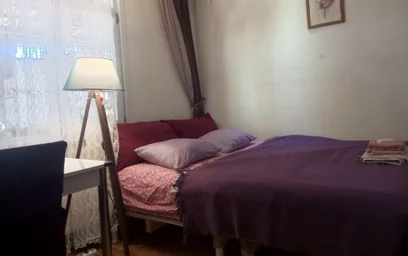 Habitación privada en Sultan Selim Caddesi, imagen 12 de 30