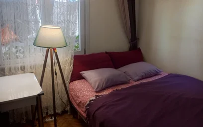 Habitación privada en Sultan Selim Caddesi, imagen 14 de 30