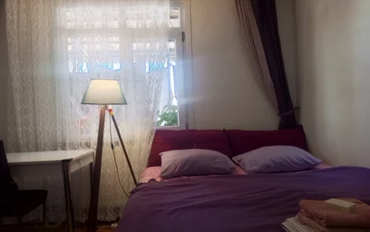 Habitación privada en Sultan Selim Caddesi, imagen 16 de 30