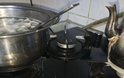 Habitación privada en Sultan Selim Caddesi, imagen 17 de 30