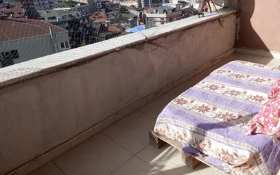 Habitación privada en Sultan Selim Caddesi, imagen 30 de 30
