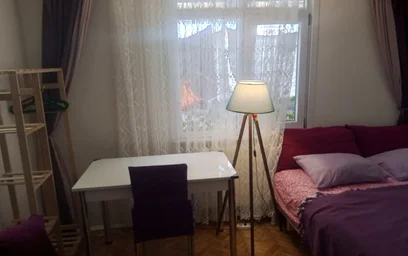 Habitación privada en Sultan Selim Caddesi, imagen 7 de 30