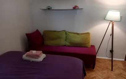 Habitación privada en Sultan Selim Caddesi, imagen 10 de 30