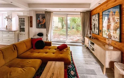 Logement entier à Bronisława Pietraszewicza „Lota”, image 2 de 19