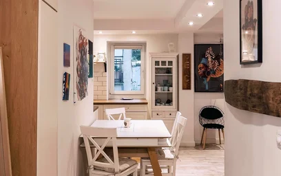 Logement entier à Bronisława Pietraszewicza „Lota”, image 18 de 19