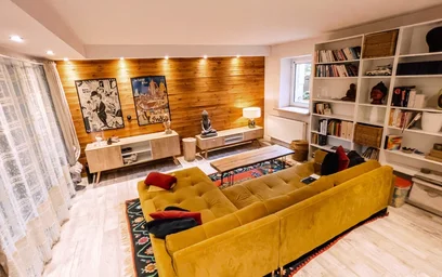 Logement entier à Bronisława Pietraszewicza „Lota”, image 3 de 19