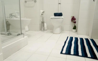 Chambre privée à Via Aldo Barbaro, image 6 de 8
