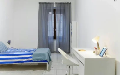 Prywatny pokój Via Romolo Gessi, obraz 2 32