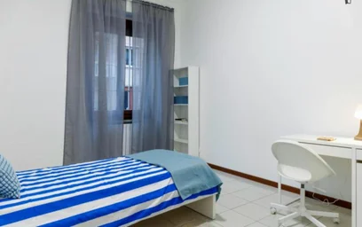 Prywatny pokój Via Romolo Gessi, obraz 3 32