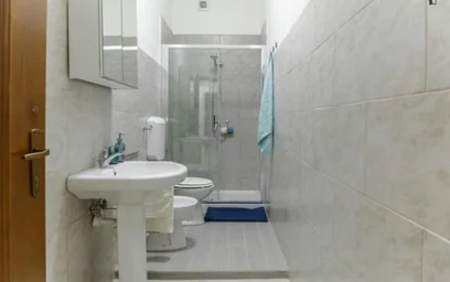 Prywatny pokój Via Romolo Gessi, obraz 13 31