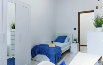 Prywatny pokój Via Romolo Gessi, obraz 3 34