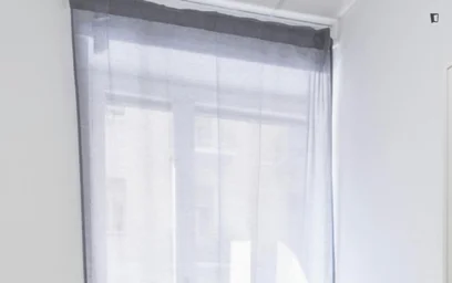 Habitación privada en Via Frinco, imagen 2 de 20