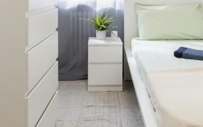Habitación privada en Via Frinco, imagen 1 de 23