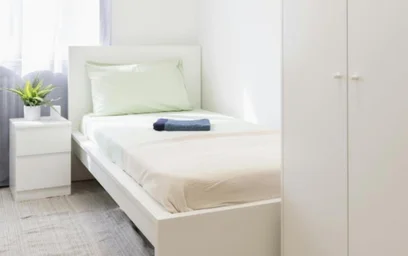 Habitación privada en Via Frinco, imagen 3 de 23