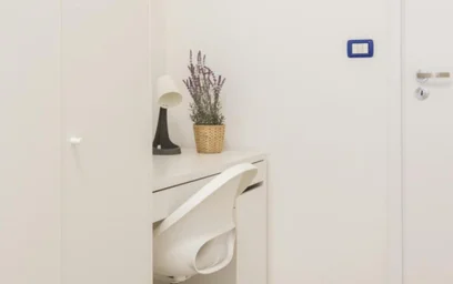 Habitación privada en Via Frinco, imagen 6 de 23