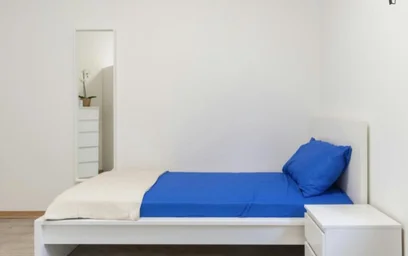 Habitación privada en Via Frinco, imagen 6 de 22