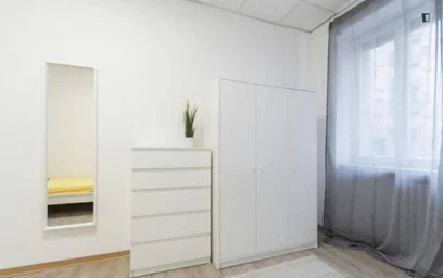 Habitación privada en Via Frinco, imagen 3 de 23