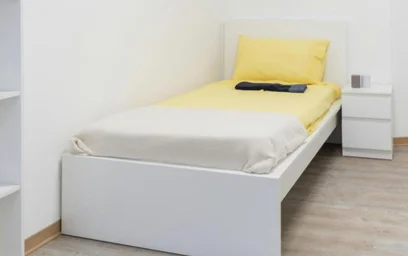 Habitación privada en Via Frinco, imagen 5 de 23
