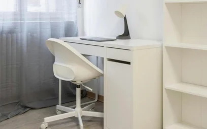 Habitación privada en Via Frinco, imagen 6 de 23