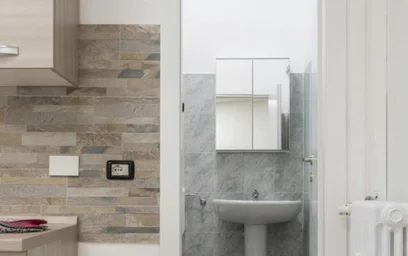 Habitación privada en Via Frinco, imagen 10 de 23