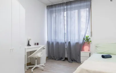 Habitación privada en Via Frinco, imagen 8 de 24