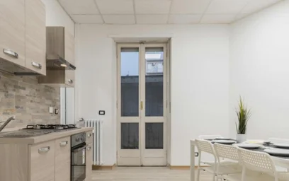 Habitación privada en Via Frinco, imagen 9 de 24