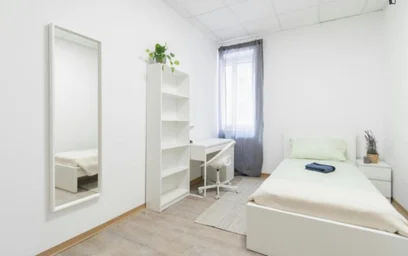Özel oda konumu Via Frinco, 5 25 görüntüsü