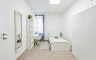 Özel oda konumu Via Frinco, 8 25 görüntüsü