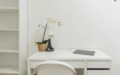 Habitación privada en Via Frinco, imagen 4 de 22