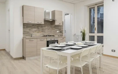 Habitación privada en Via Frinco, imagen 8 de 22