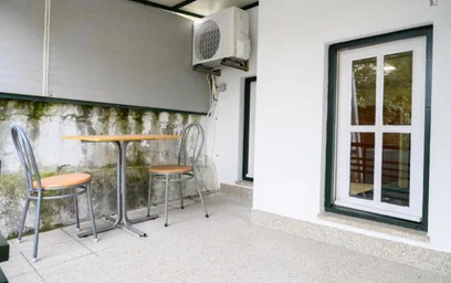 Studio at R. Dr. Domingos Soares, image 12 of 12