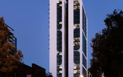 Chambre privée en résidence à 89 Stirling St, Perth WA 6000, Australia, image 23 de 23