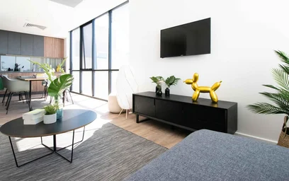 Chambre privée en résidence à 89 Stirling St, Perth WA 6000, Australia, image 6 de 23