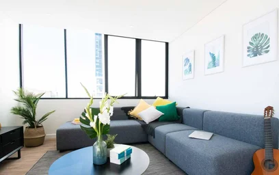 Chambre privée en résidence à 89 Stirling St, Perth WA 6000, Australia, image 2 de 23