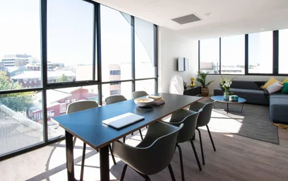 Chambre privée en résidence à 89 Stirling St, Perth WA 6000, Australia, image 3 de 23