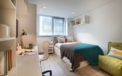 Apartamento inteiro em residência em 39-43 College Green, Bristol BS1 5SH, imagem 16 de 20