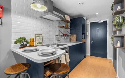 Apartamento inteiro em residência em 39-43 College Green, Bristol BS1 5SH, imagem 20 de 20