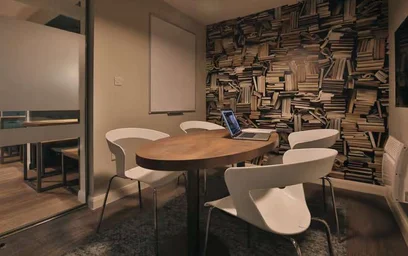 Apartamento inteiro em residência em 39-43 College Green, Bristol BS1 5SH, imagem 9 de 20